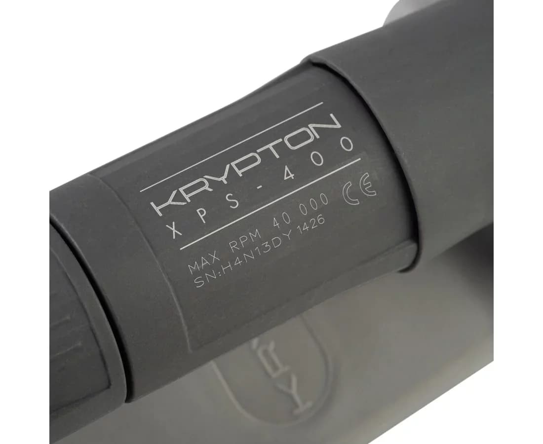 KRYPTON - Mikromotor ručka XPS-400, 40.000 rpm