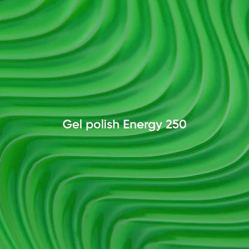 NOTD - Gel lak Energy 250, 10 ml image 3