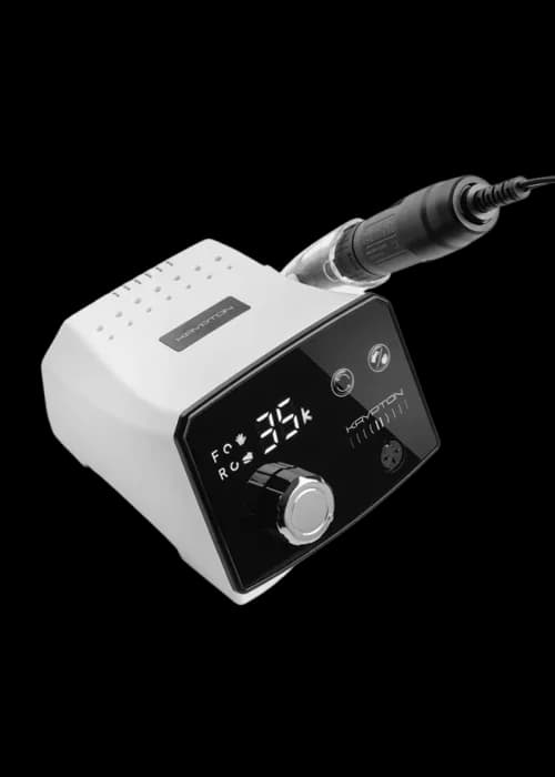 KRYPTON - Brusilica za nokte II XPS-350, 70W, 35.000 rpm image 3