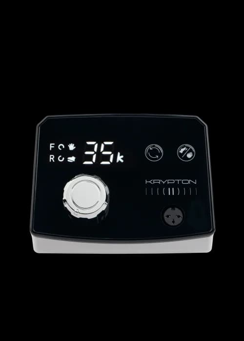 KRYPTON - Brusilica za nokte II XPS-350, 70W, 35.000 rpm