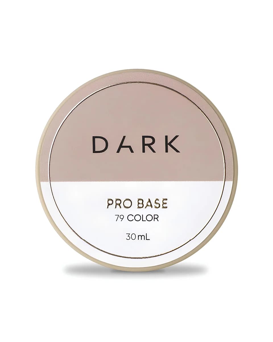 DARK - Pro baza 79, 30 ml image 5