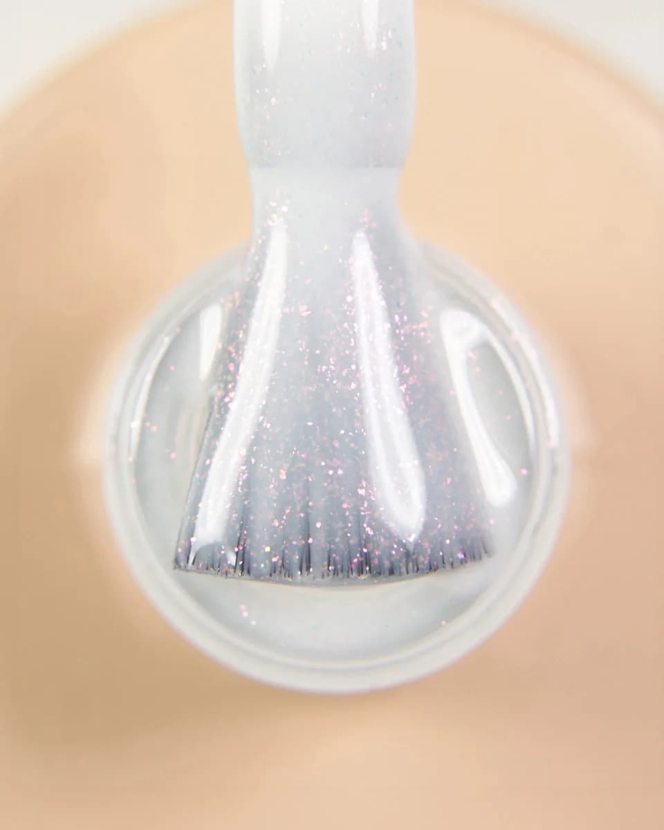 DARK - Pro baza Shine 09, 15 ml