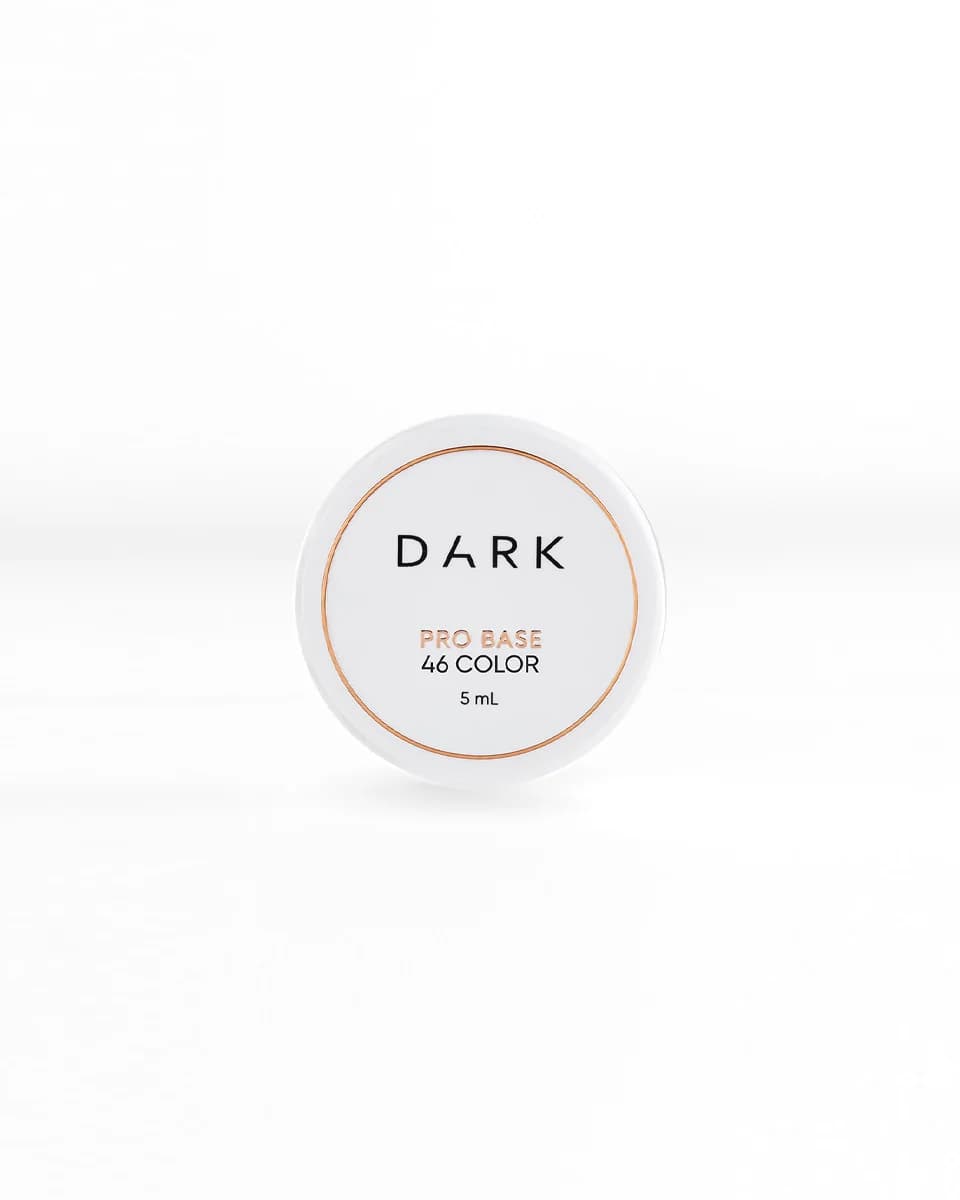 DARK - Pro baza 46, 5 ml image 5
