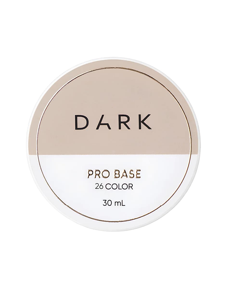 DARK - Pro baza 26, 30 ml image 5
