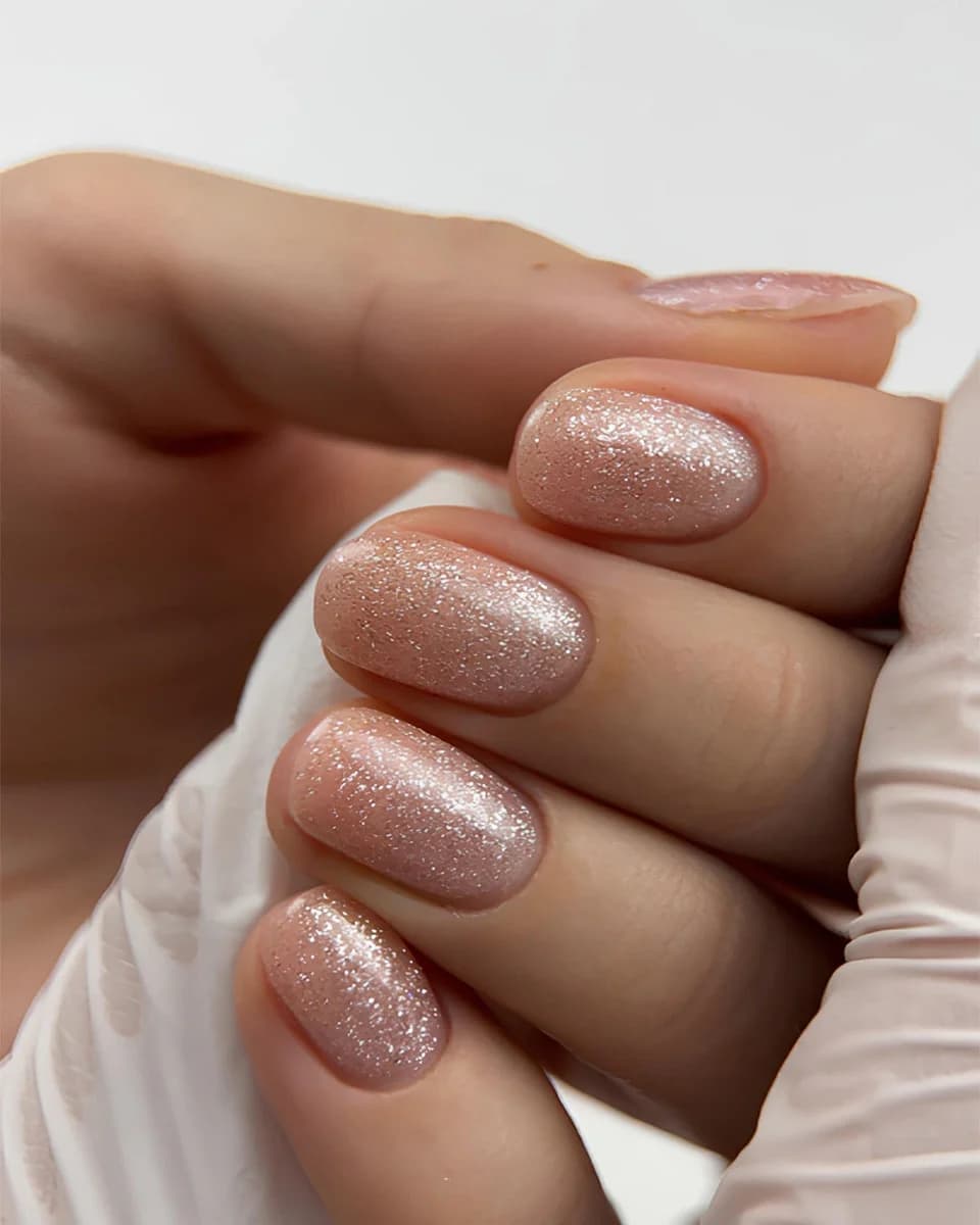 DARK - Pro baza Shine 16, 15 ml image 4