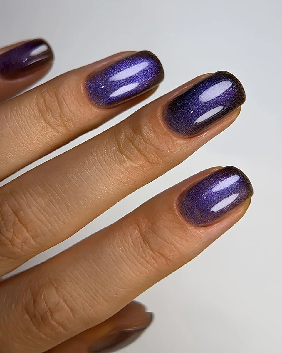 DARK - Gel lak Mačje Oko 19, 6 ml image 3