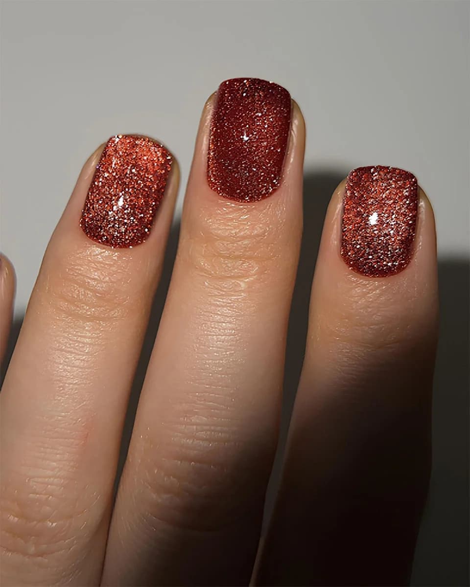 DARK - Gel lak Noćna Mačka 09, 6 ml image 3