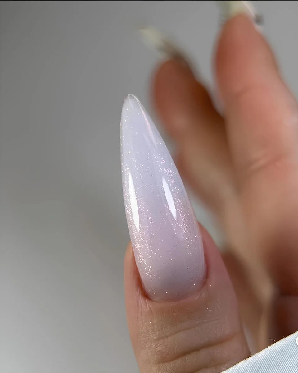 DARK - Pro baza Shine 09, 15 ml image 3