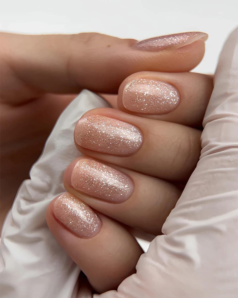 DARK - Pro baza Shine 15, 15 ml image 3
