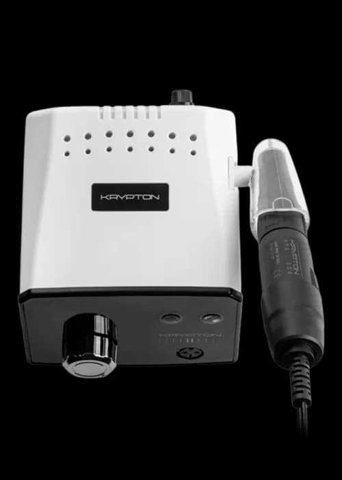 KRYPTON - Brusilica za nokte II XPS-350, 70W, 35.000 rpm image 4