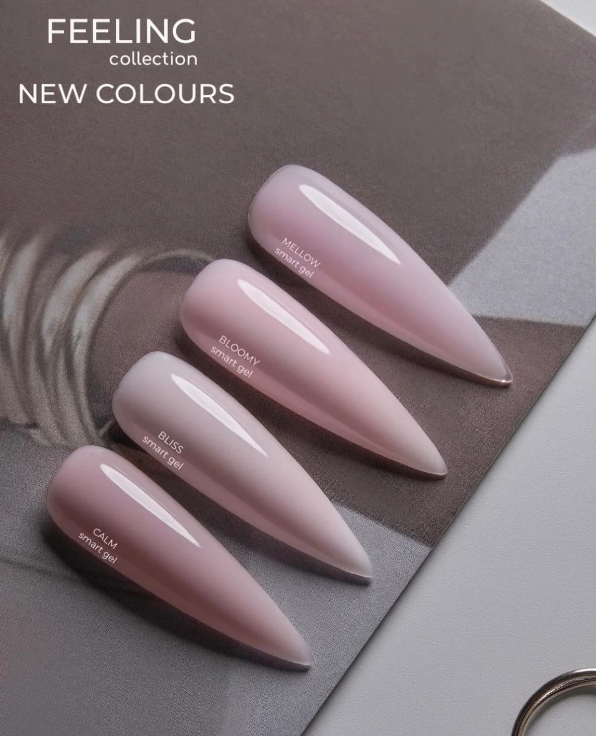 HEYLOVE - Pametni Gel Bloomy 30 ml image 3