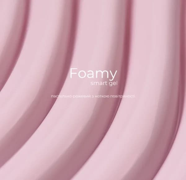 HEYLOVE - Pametni Gel Foamy 30 ml image 4