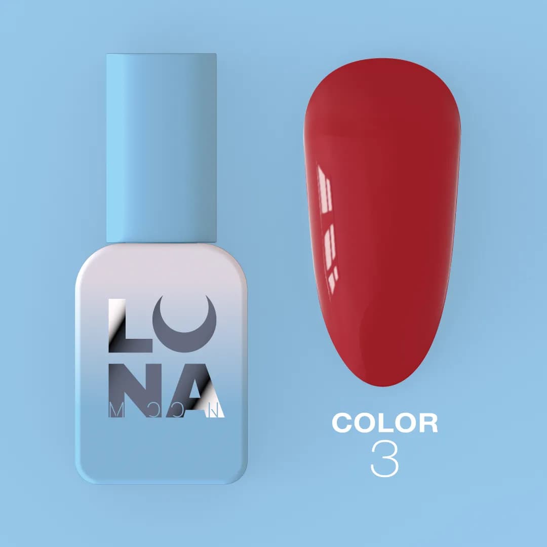 Color № 03 