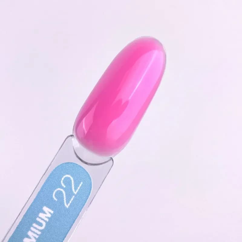 LUNAMOON - Premium gel nr22 100ml