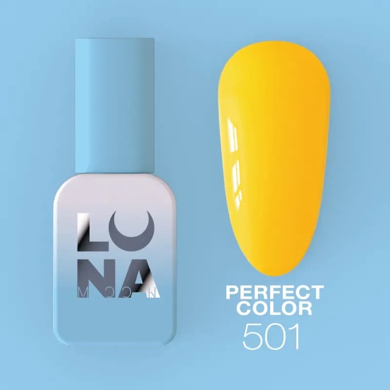 LUNAMOON - Perfect Color br.501 8ml