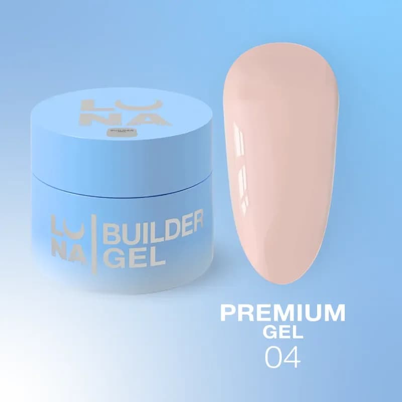 LED/UV Gel