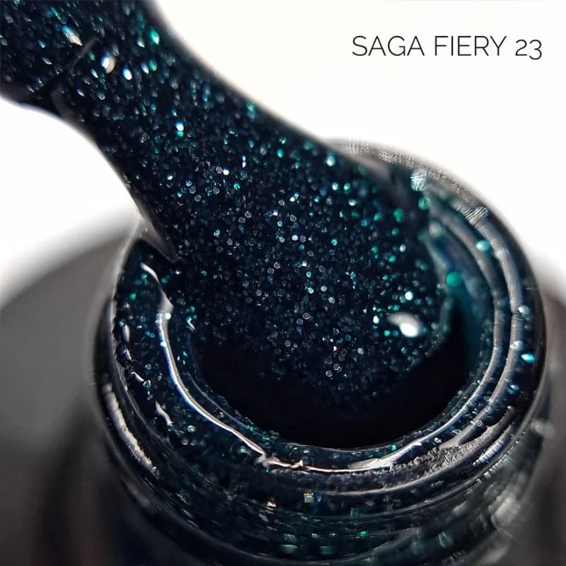 Fiery Gel 23
