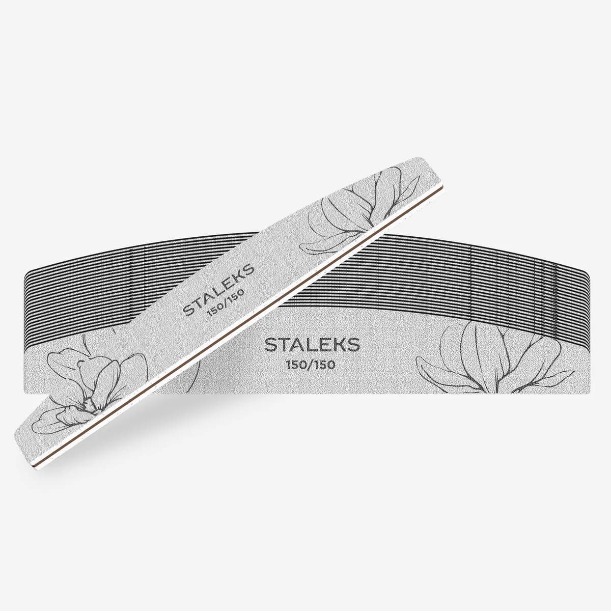 STALEKS - PRO EXPERT Polumjesec mineralna turpija 40 150 / 150 - 150 granulacija (NFE-40-150 / 150-25), 25 kom image 3