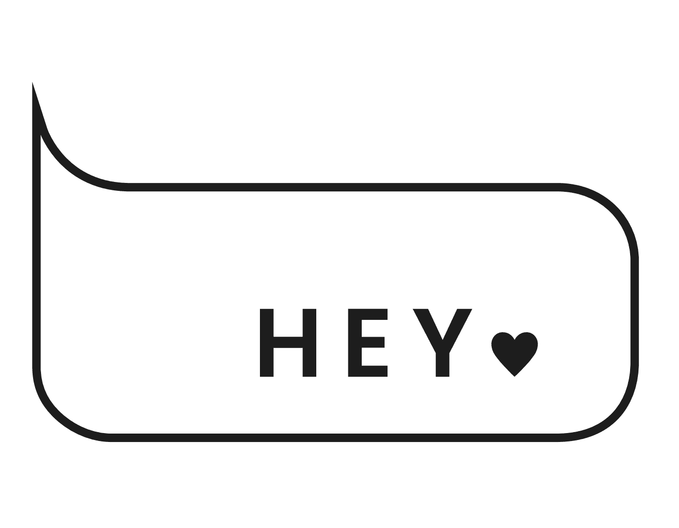 HEYLOVE