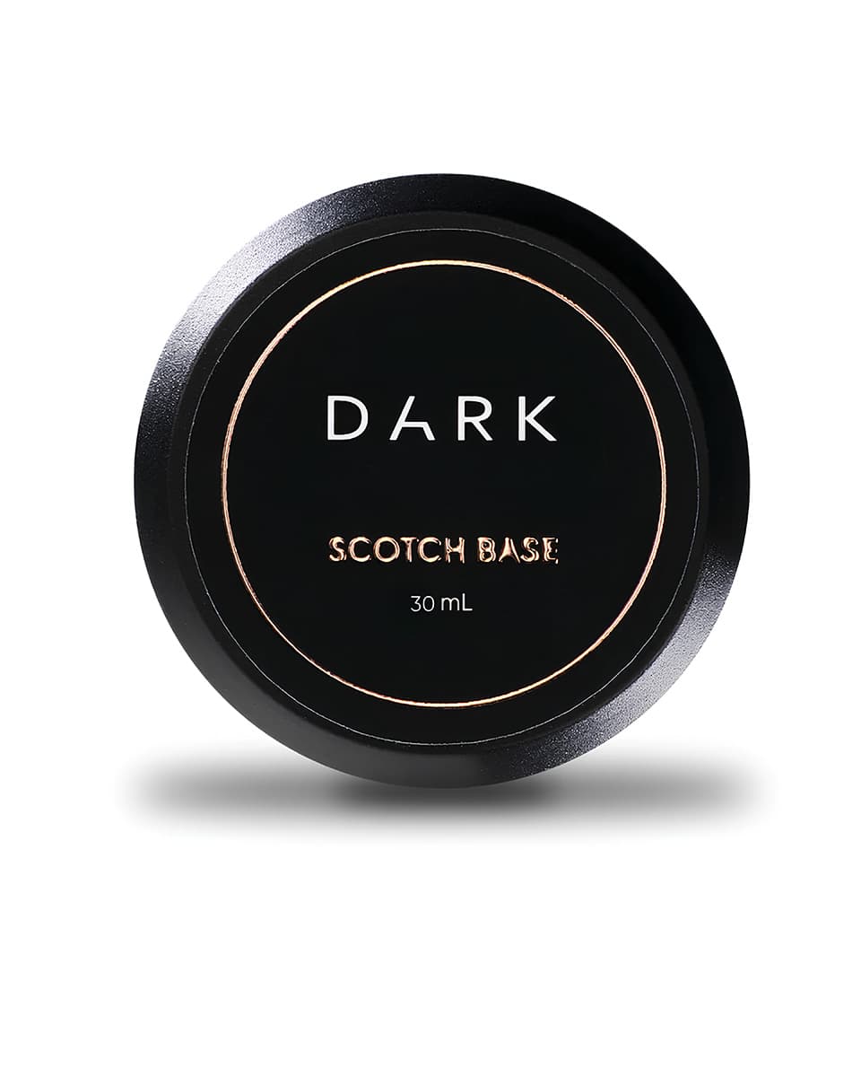 DARK Scotch Base, 30 ml