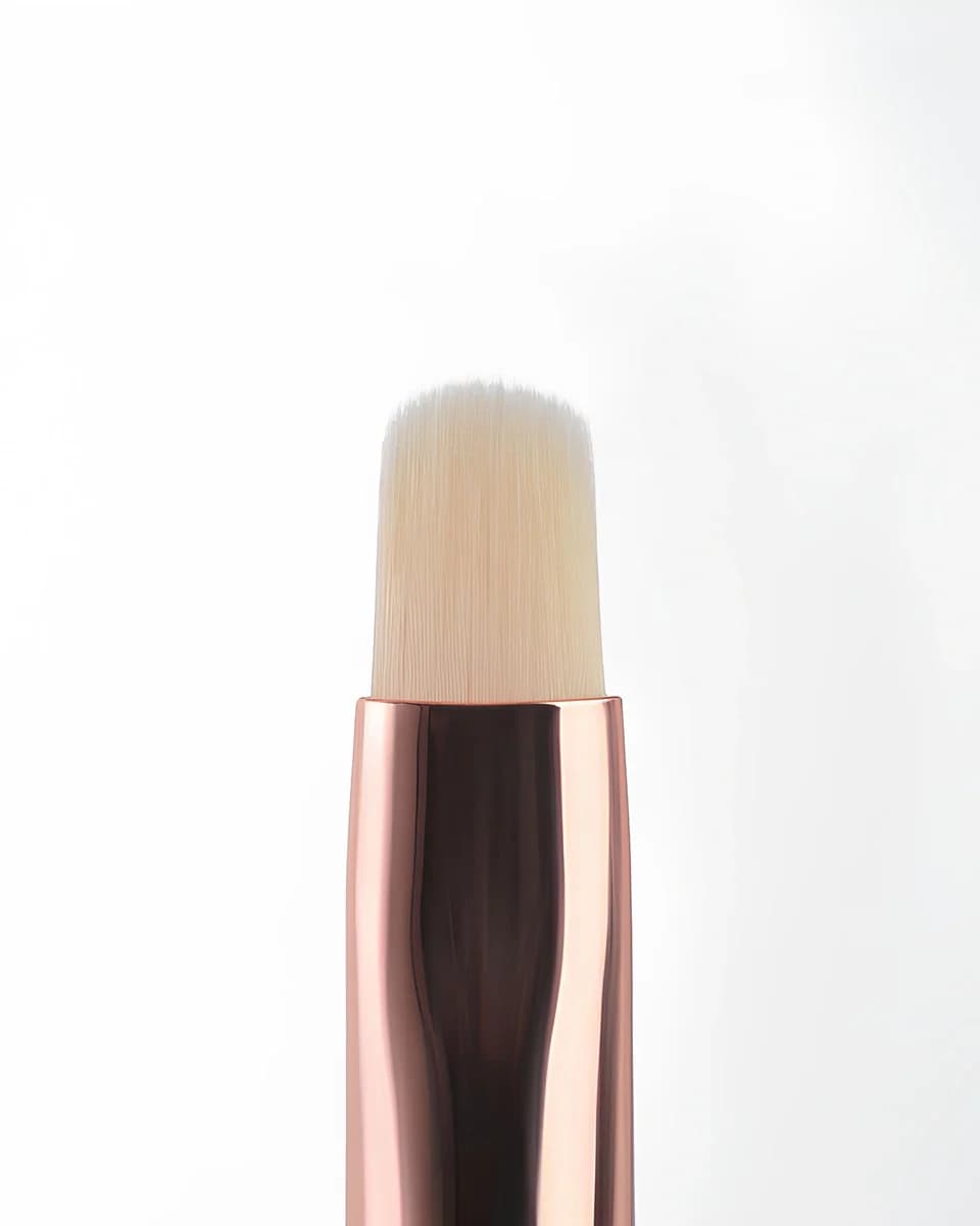 DARK - Kist za gel oval (6mm)