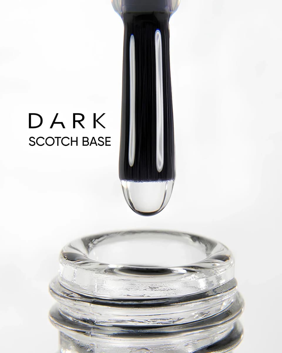 DARK - Scotch baza, 6 ml