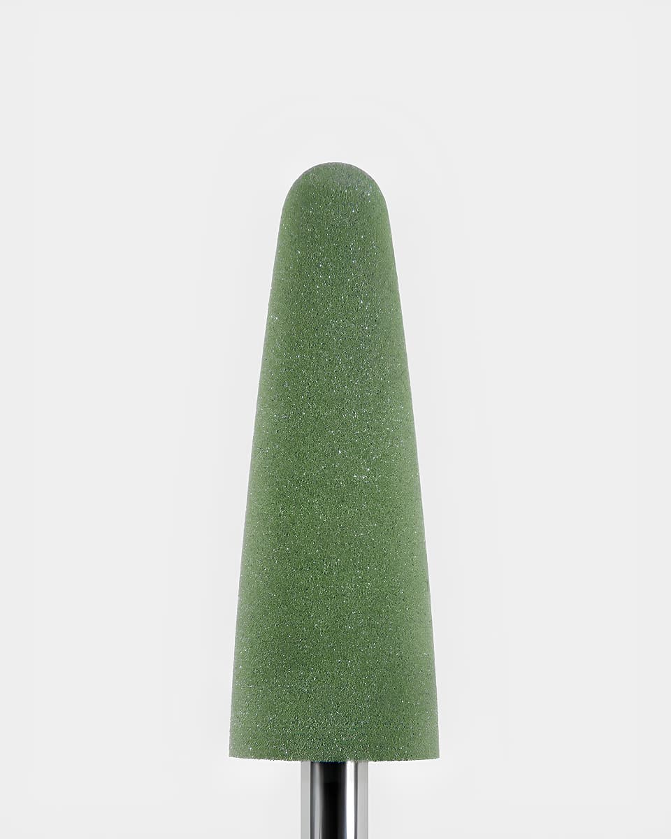 DARK - Polirer 302 Mali zaobljeni