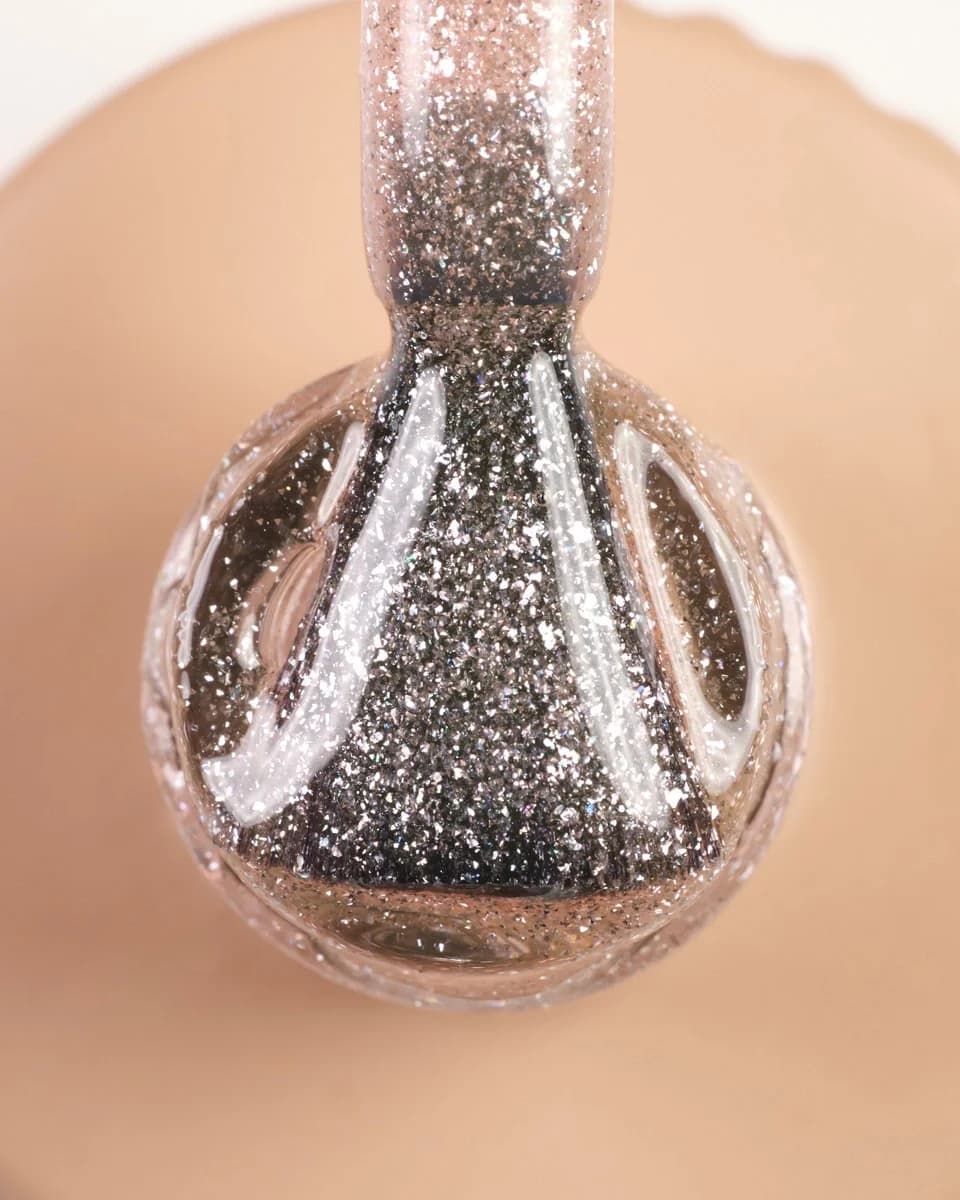 DARK - Pro baza Shine 15, 15 ml