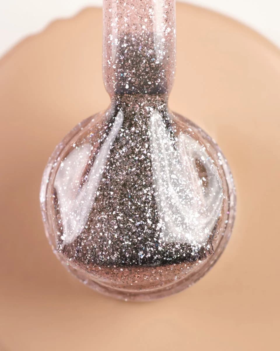 DARK - Pro baza Shine 16, 15 ml