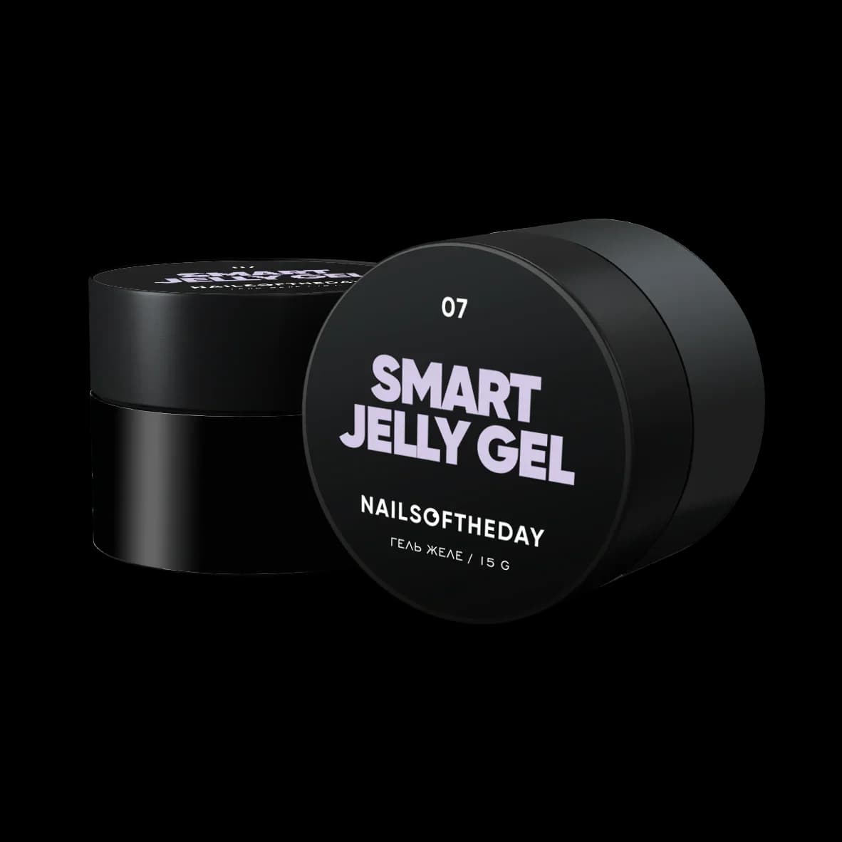 Jelly gelovi