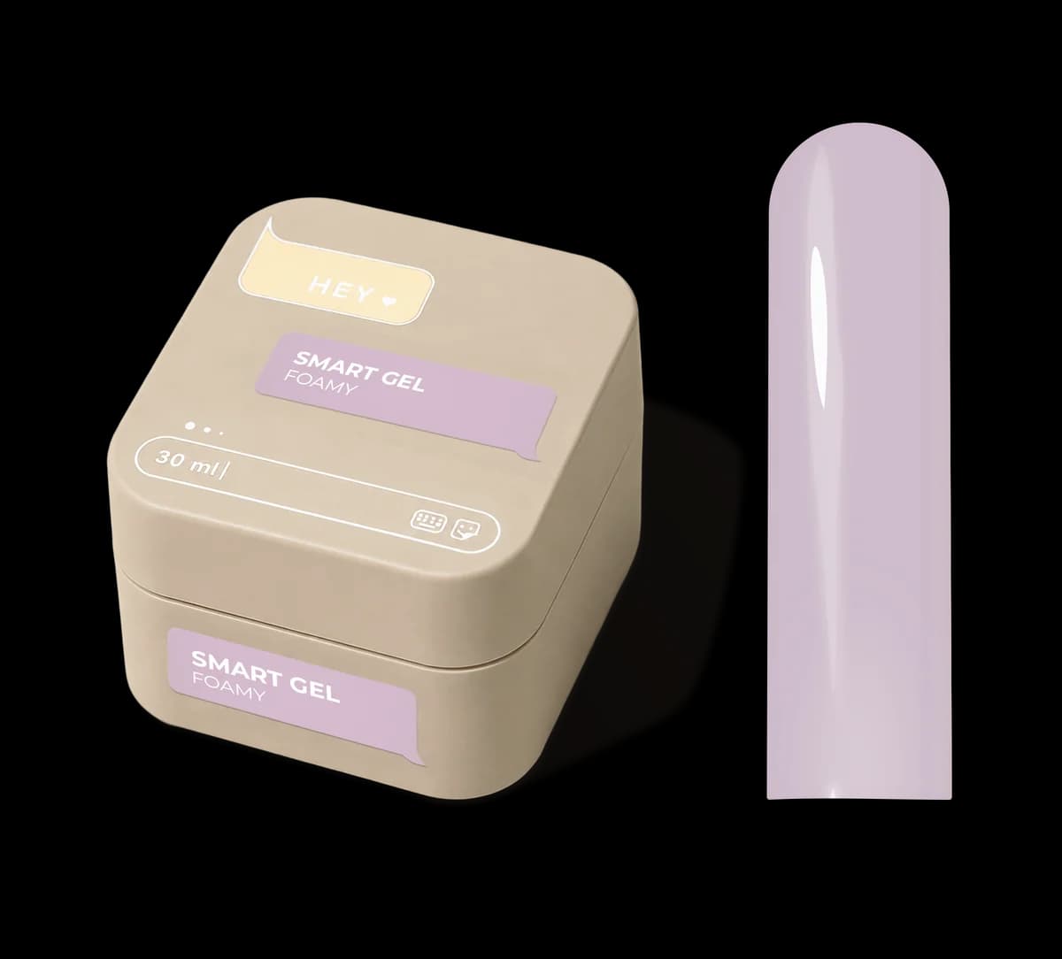 HEYLOVE - Pametni Gel Foamy 30 ml