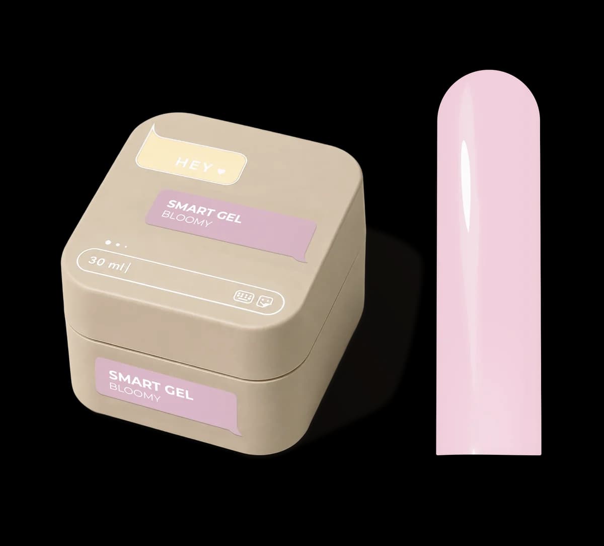 HEYLOVE - Pametni Gel Bloomy 30 ml