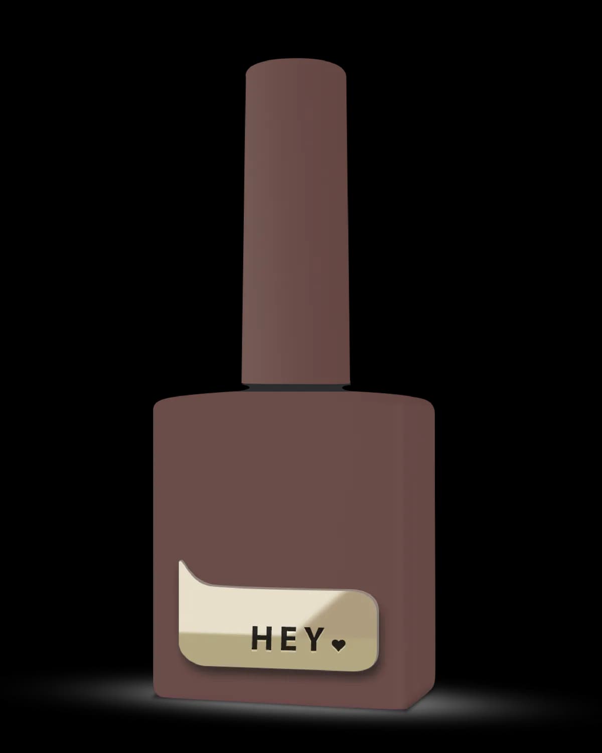 Gel Polish Horse