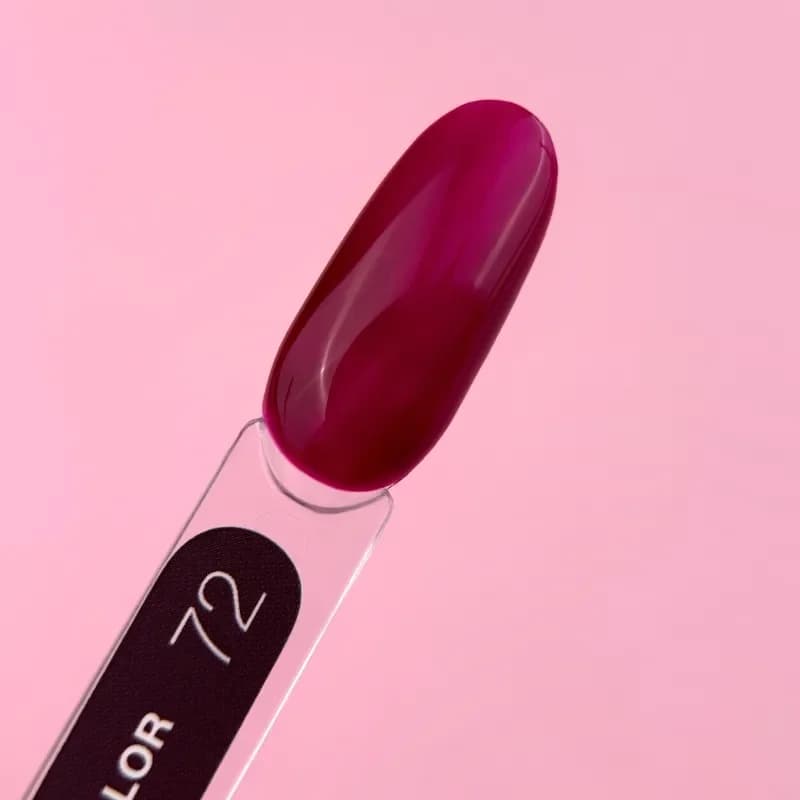 LUNAMOON - Boja br.72, 8 ml