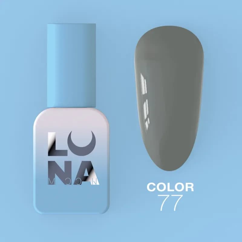 LUNAMOON - Boja br.77, 8 ml