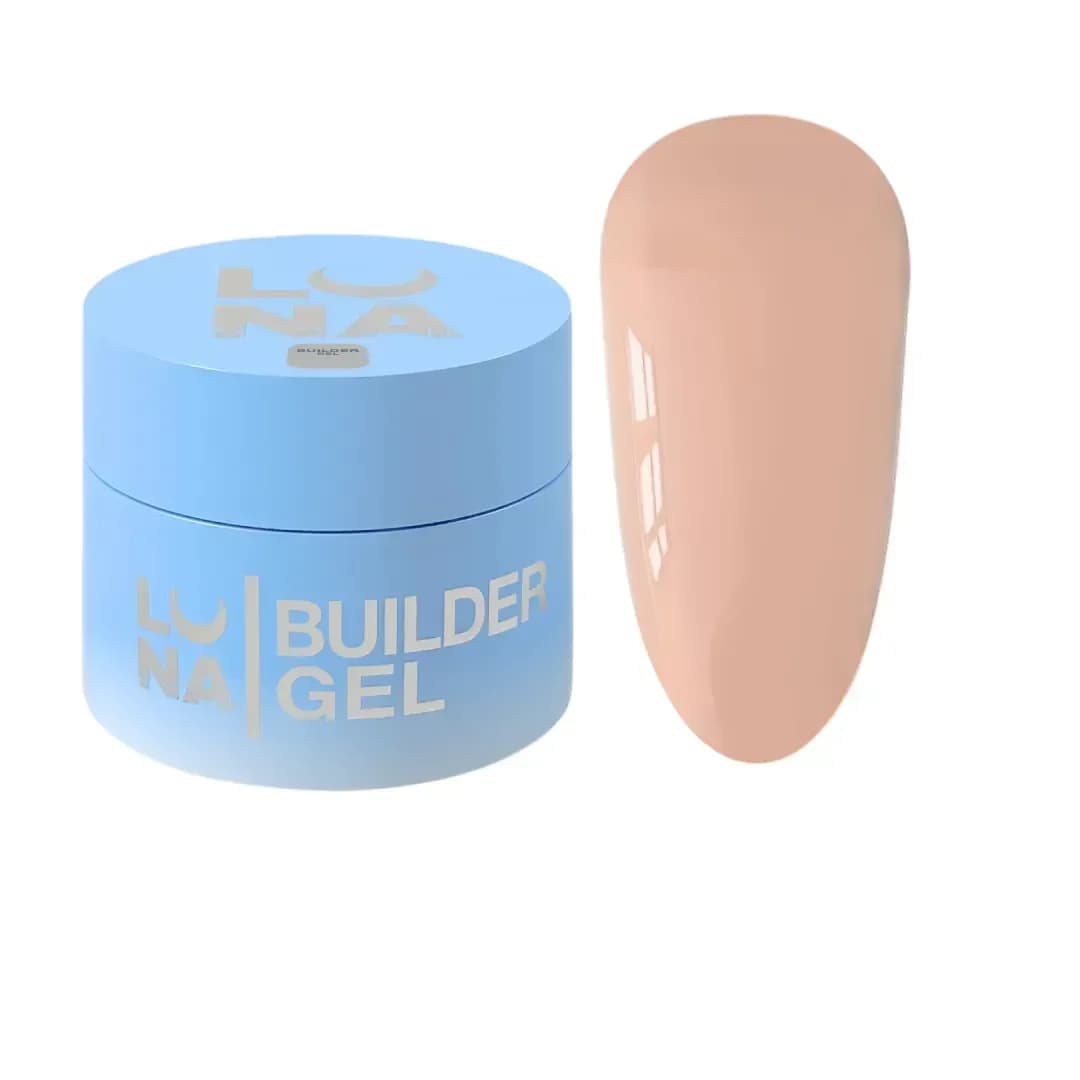 LUNAMOON - Premium gel 26, 50 ml