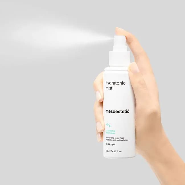Hydratonic Mist - Tonizirajuća Maglica