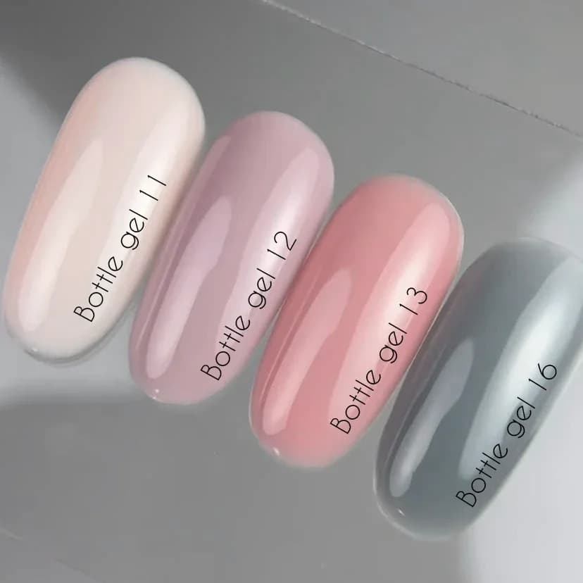 NOTD - Bottle Gel 12, 30 ml