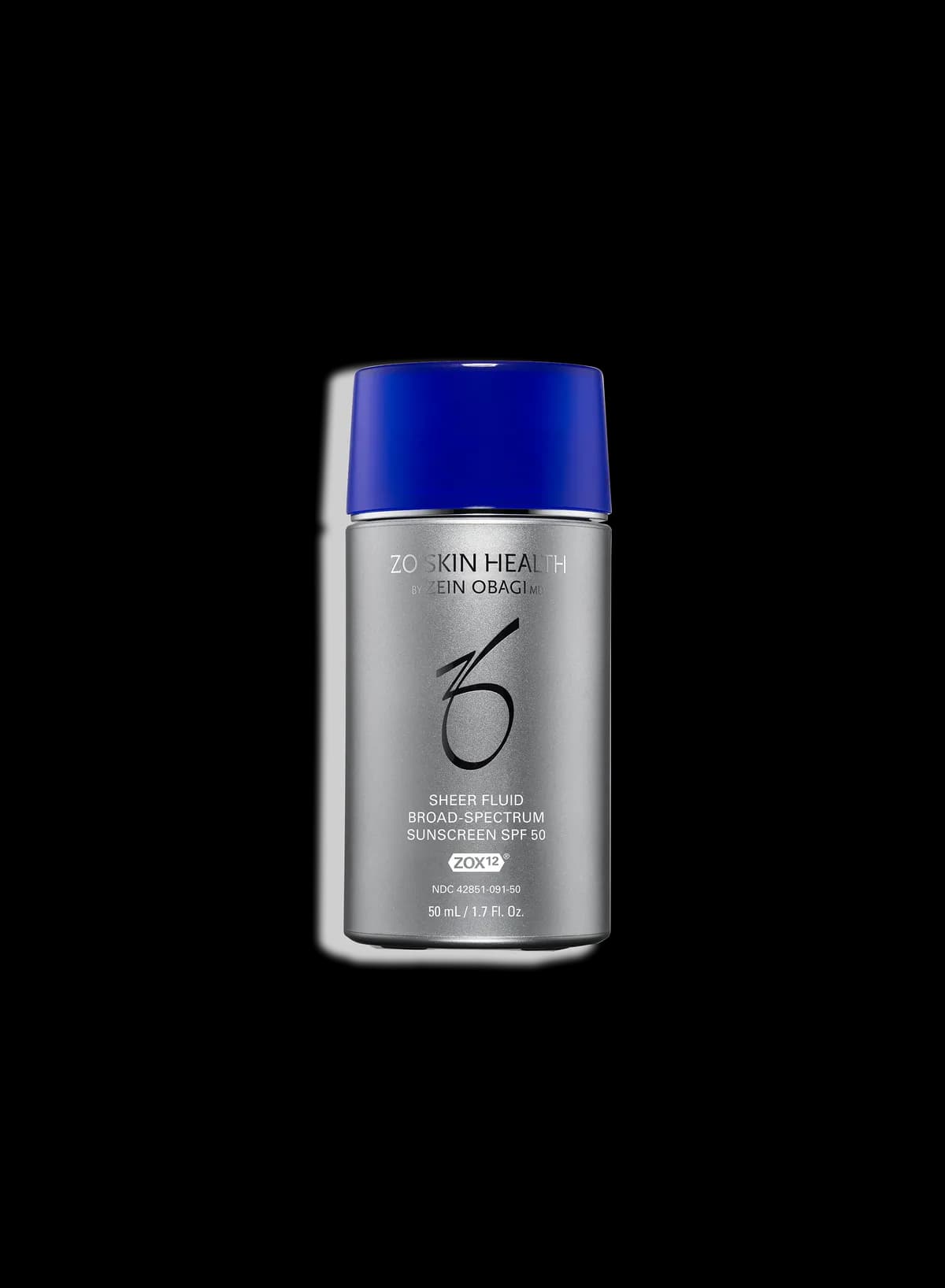 ZO Sheer Fluid Broad Spectrum