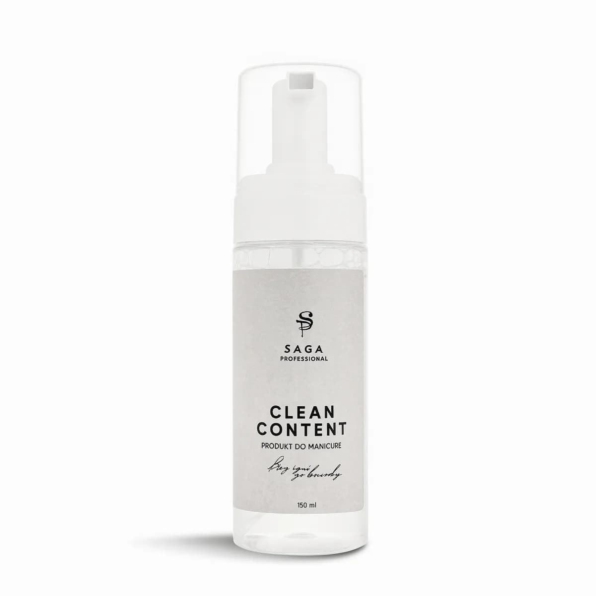 SAGA - Sredstvo za čišćenje, 150 ml