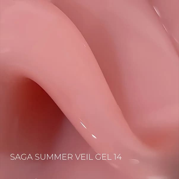 SAGA - Builder Veil Summer 14, 15g