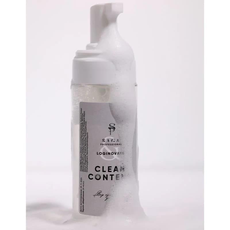 SAGA - Sredstvo za čišćenje, 150 ml