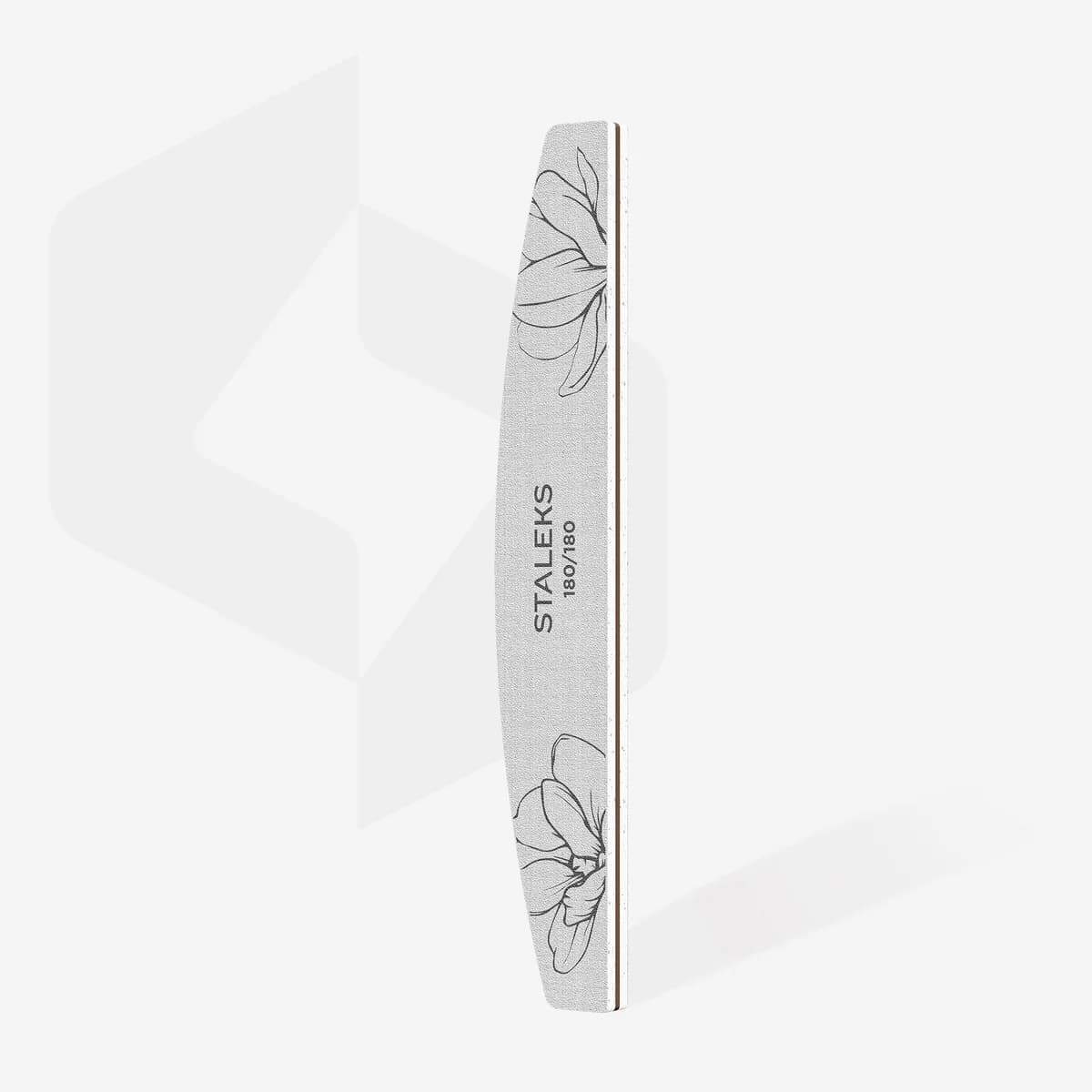 STALEKS - PRO EXPERT Polumjesec mineralna turpija EXPERT 40 - 180 / 180 granulacija (NFE-40-180 / 180)